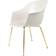 GUBI Bat Alabaster Kitchen Chair