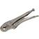 Sealey AK6871 Locking Pliers Jaws Panel Flanger