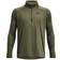 Under Armour Kid's Tech 2.0 ½ Zip - Marine OD Green/Black