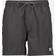 Rip Curl Yo Mama Volley Boardshorts washed black