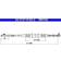 ATE Handbremsseil Hinten 24.3727-0102.2 I Scirocco Jetta