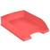 Leitz Recycle Letter Tray A4 Red