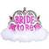 Widmann Tiara Bride to be" Junggesellinnenabschied