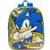 Sega Sonic The Hedgehog Winchester Backpack Blue