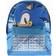 Sega Sonic Backpack Blue