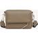 Whistles Women's Bibi Crossbody Bag Khaki