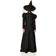 InCharacter Costumes Witch Women's Costume