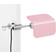 Hay Apex Louis Pink Lampe de table 27.4cm