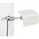 Hay Apex Clip Bordlampe