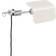 Hay Apex Clip Bordlampe