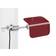 Hay Apex Clip Maroon Red Bordlampe 27.4cm