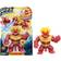 Heroes of Goo Jit Zu till Deep Sea Hero Pack med Blåzagon