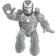 Heroes of Goo Jit Zu Marvel Shifters Hero Pack War Machine 10.5 cm