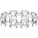 BOSS Sway Bracelet - Silver