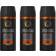 AXE Musk Spray Deodorant 150 ml 150ml