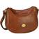 The Bridge Story Donna Crossbody Marrone