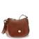 The Bridge Story Donna Crossbody Marrone