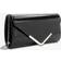 Tamaris Amalia Clutch - Sort/Sølv
