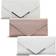 Tamaris Amalia Clutch - Nude