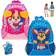 Fabrizio Paw Patrol Paw Patrol Rucksack Pink Skye