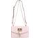 DKNY Handtasche Elissa Sm Shoulder F R313CC81 Rosa