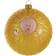Alessi Gesu Bambino Multicolor Julgranspynt 19.5cm