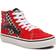 Vans Sneakers Sk8-Hi VN000D5FIZQ1 Rot