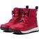 Sorel Kid's Whitney II Short Lace Boot- Fuchsia Rush/Black