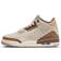 Nike Air Jordan 3 Retro GS - Light Orewood Brown/Light British Tan/Palomino/Metallic Gold