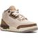 Nike Air Jordan 3 Retro GS - Light Orewood Brown/Light British Tan/Palomino/Metallic Gold