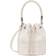 Marc Jacobs Mikro Beuteltasche Cotton 01