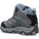 Merrell Kid's Moab 3 Mid WTRPF - Altitude