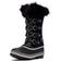 Sorel Youth Joan Of Artic Schneeschuhe - Schwarz