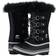 Sorel Youth Joan Of Artic Schneeschuhe - Schwarz