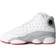 Nike Air Jordan 13 Retro GS - White/Wolf Grey/True Red