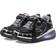 Geox Blinkschuhe Bayonyc Marvel Avengers Schwarz/Silber Blinkschuhe