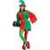 Fun World Elf Costume