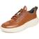 Cole Haan Zerogrand WFA M - British Tan/Silver Birch