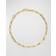 Tory Burch Good Luck Chain Bracelet Gold