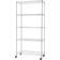 Trinity Basics EcoStorage TBFZ-0933 5 Wire Shelving System