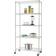 Trinity Basics EcoStorage TBFZ-0933 5 Wire Shelving System