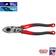 Milwaukee 9" Lineman's Comfort Grip Crimper Bolt Cutting Pliers