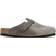 Birkenstock Boston Soft Footbed Oiled Leather - Iron