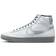 Nike Blazer Mid 77 Emb Mens Trainers - White/Grey/Khaki