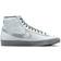 Nike Blazer Mid 77 Emb Mens Trainers - White/Grey/Khaki