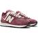 New Balance 574 - Maroon