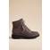 Teva Midform Boots in Brown