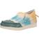 Sperry Women Moc-Sider Canvas Slip-On