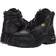 Reebok Work Boots,8-1/2 Sz,W,Blk,6inH,Womens,PR