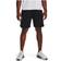 Under Armour Mens Shorts Ua Tech Vent Short, Black, 1376955-001